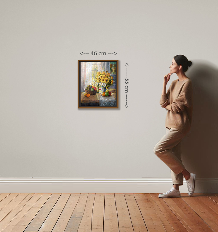 Still Life 252 Thumbnail